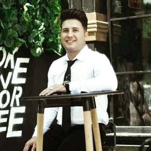 علی احمدیانی پریا